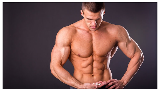 Steroids for muscle gain